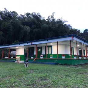 Casa Macondo